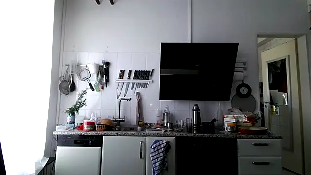 Berg Boy online show from 04/21/26, 11:05