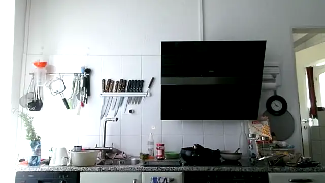 Berg Boy online show from 04/27/26, 01:53