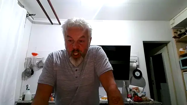 Berg Boy online show from 06/01/26, 03:30