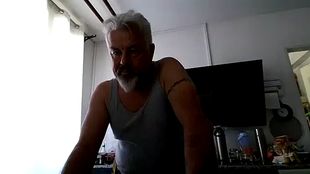 Berg Boy online show from 06/16/26, 10:51