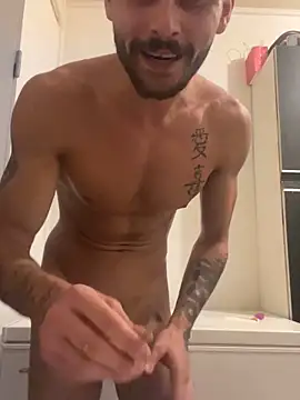 Hugo34bg online show from 09/21/25, 05:36