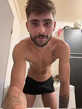 Hugo34bg online show from 10/04/25, 02:31