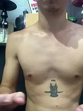 craxybaby online show from 03/13/25, 02:55