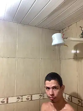 craxybaby online show from 03/18/25, 02:26