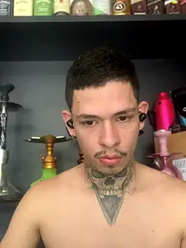 craxybaby online show from 09/18/25, 02:41