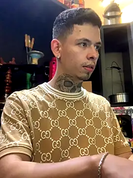 craxybaby online show from 10/04/25, 07:56