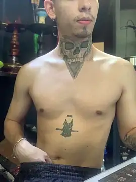 craxybaby online show from 10/06/25, 02:14