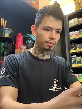 craxybaby online show from 10/19/25, 02:18