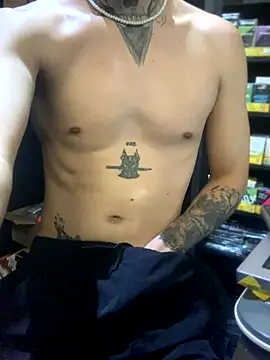 craxybaby online show from 10/28/25, 07:16