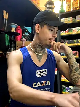 craxybaby online show from 10/30/25, 01:23