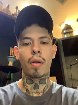 craxybaby online show from 11/02/25, 01:13