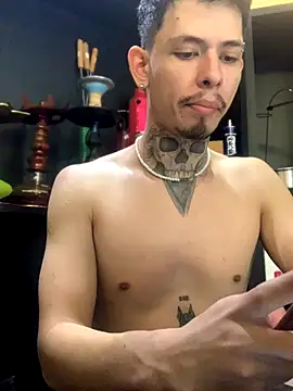 craxybaby online show from 11/11/25, 01:11