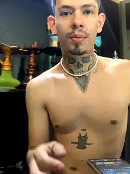 craxybaby online show from 11/12/25, 12:16