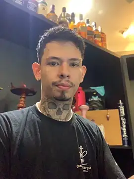 craxybaby online show from 11/15/25, 01:29