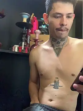 craxybaby online show from 11/20/25, 01:44