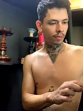 craxybaby online show from 11/21/25, 01:21