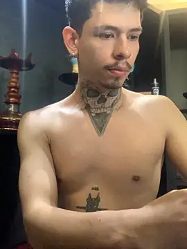 craxybaby online show from 11/26/25, 12:39