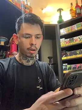 craxybaby online show from 11/28/25, 03:25