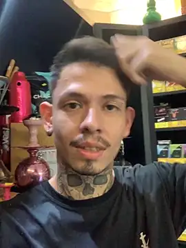 craxybaby online show from 11/29/25, 06:00