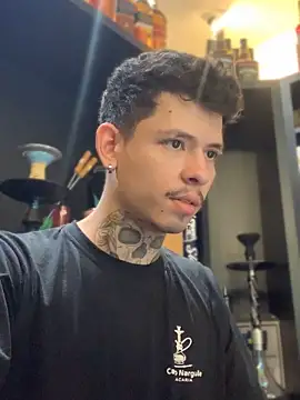 craxybaby online show from 12/20/25, 04:03