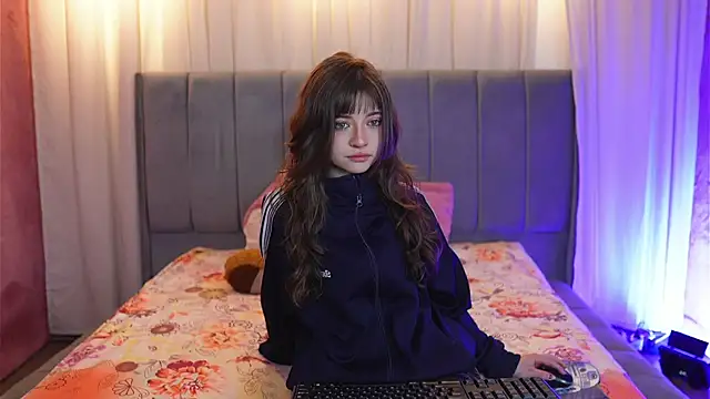 Miyuki wolf online show from 03/22/25, 01:52