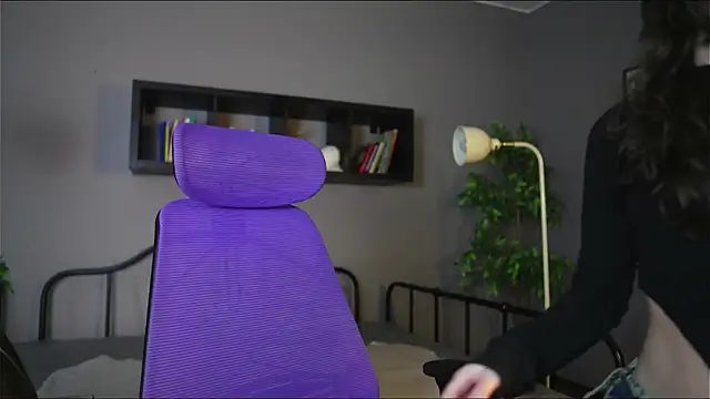 Miyuki wolf online show from 01/10/26, 08:32