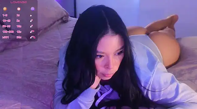 Snapshot of Hecate_gh chatting on 03/22/25, 10:37 Hecate gh online show from 03/22/25, 10:37