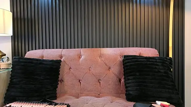 Alexa Madisson online show from 02/27/26, 08:53