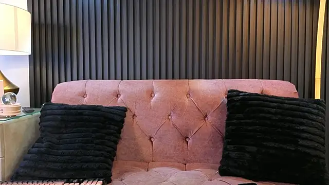 Alexa Madisson online show from 03/03/26, 07:42