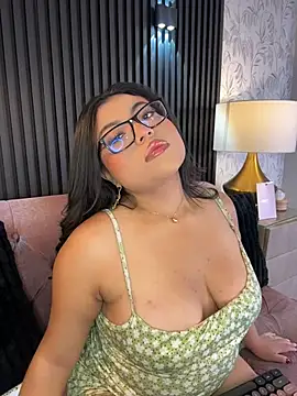 Alexa Madisson online show from 03/16/26, 08:35