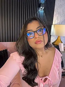 Alexa Madisson online show from 03/19/26, 08:35