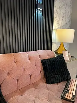 Alexa Madisson online show from 03/20/26, 08:14