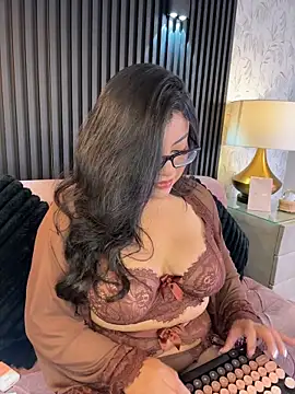 Alexa Madisson online show from 04/18/26, 08:20