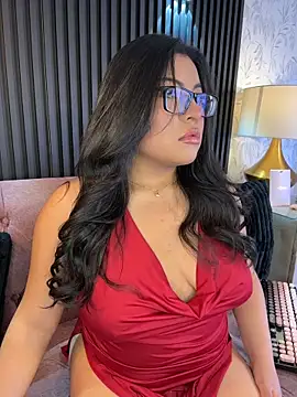 Alexa Madisson online show from 04/23/26, 08:22