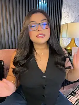 Alexa Madisson online show from 05/16/26, 04:28
