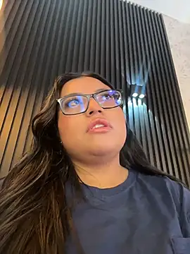 Alexa Madisson online show from 05/22/26, 02:22