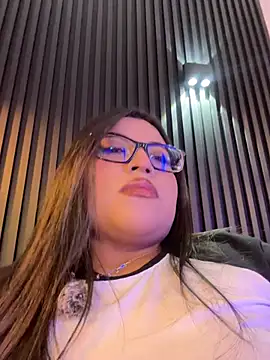 Alexa Madisson online show from 07/10/26, 07:38