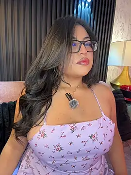 Alexa Madisson online show from 07/22/26, 07:05