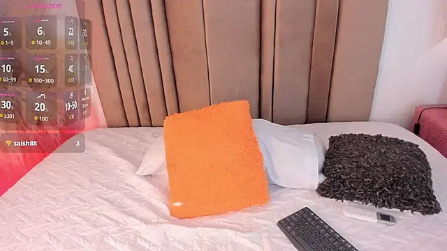 jashh  online show from 09/08/25, 06:51