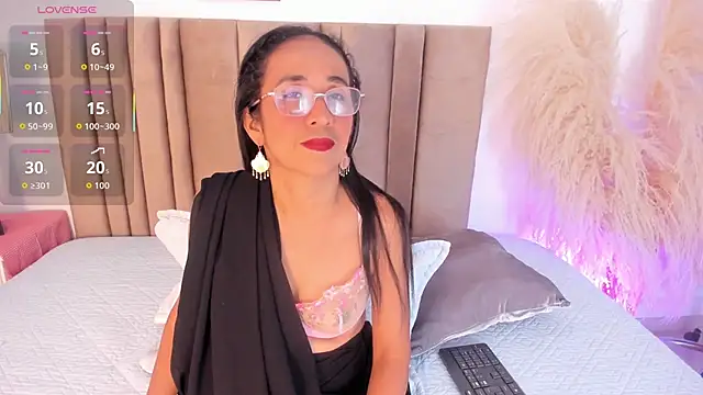 jashh  online show from 11/20/25, 06:40