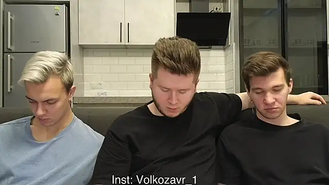 boys sobolisha online show from 10/05/25, 06:50