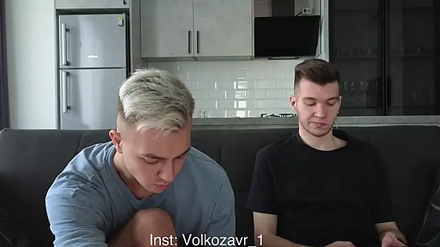 boys sobolisha online show from 10/14/25, 01:34