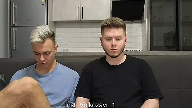 boys sobolisha online show from 10/17/25, 07:38