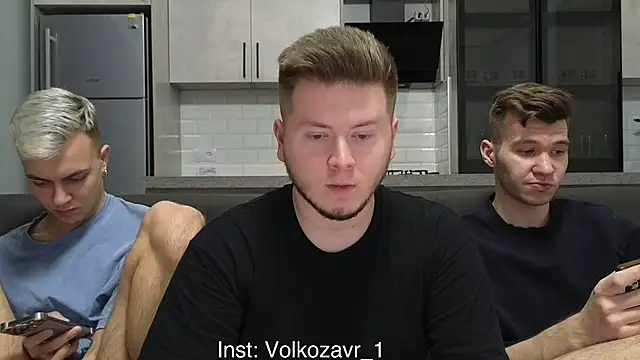 boys sobolisha online show from 10/18/25, 07:58