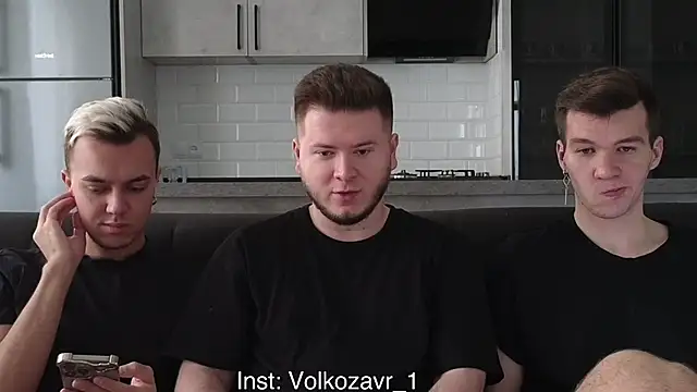 boys sobolisha online show from 11/10/25, 01:21