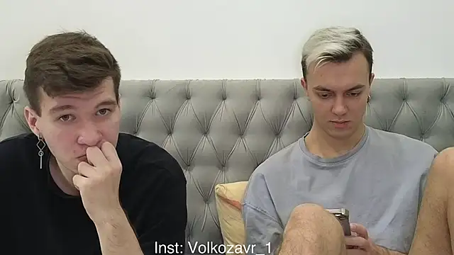 boys sobolisha online show from 11/20/25, 07:57