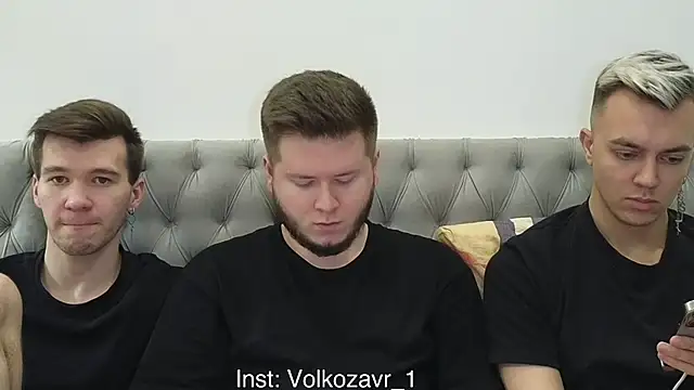 boys sobolisha online show from 11/23/25, 07:35