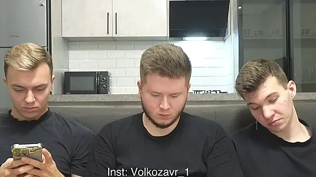 boys sobolisha online show from 12/16/25, 09:09