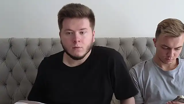 boys sobolisha online show from 01/17/26, 09:36