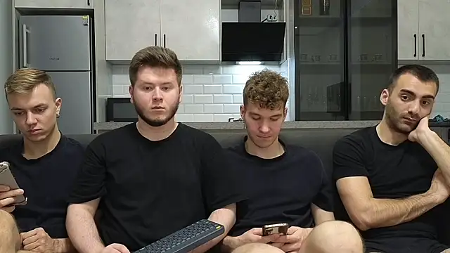 boys sobolisha online show from 02/06/26, 08:45